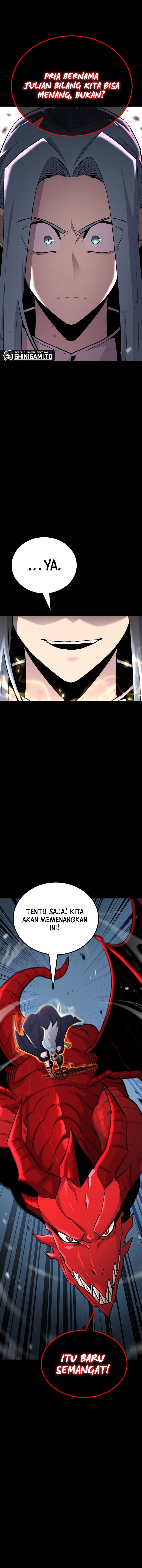 Read Standard Of Reincarnation (ID) Manga Online