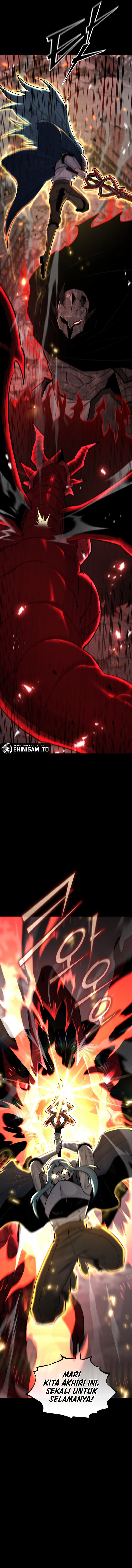 Read Standard Of Reincarnation (ID) Manga Online