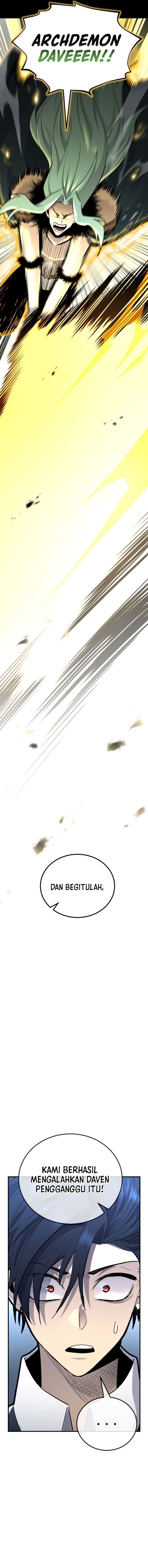 Read Standard Of Reincarnation (ID) Manga Online