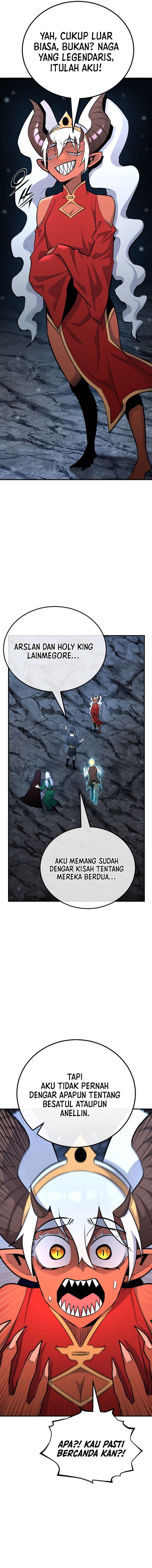 Read Standard Of Reincarnation (ID) Manga Online