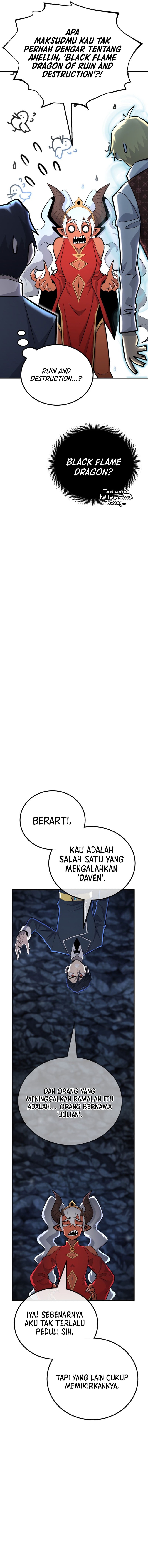 Read Standard Of Reincarnation (ID) Manga Online