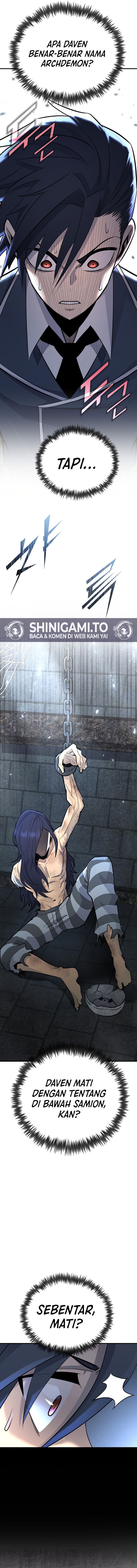 Read Standard Of Reincarnation (ID) Manga Online