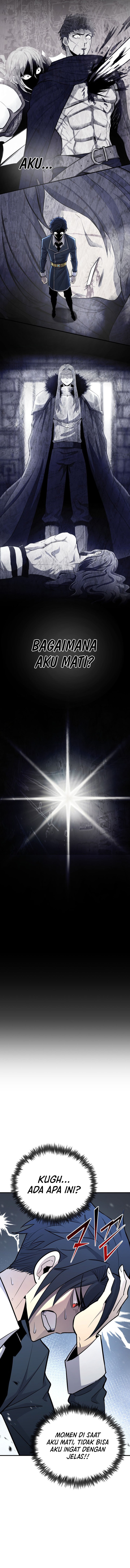 Read Standard Of Reincarnation (ID) Manga Online