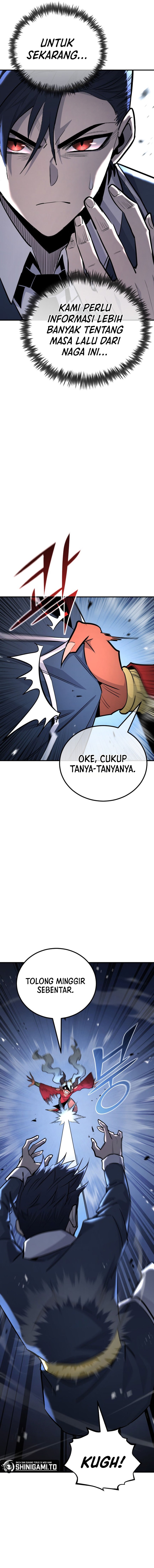 Read Standard Of Reincarnation (ID) Manga Online