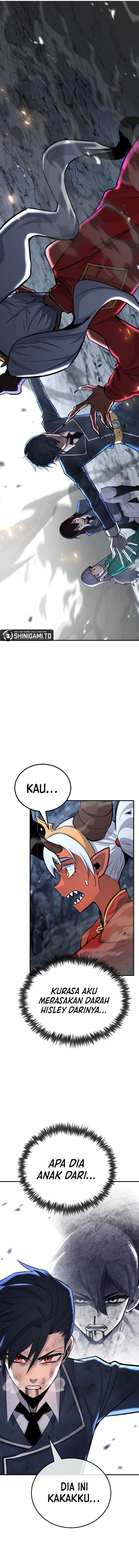 Read Standard Of Reincarnation (ID) Manga Online