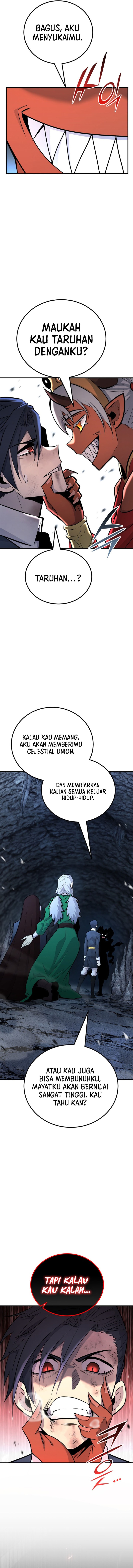 Read Standard Of Reincarnation (ID) Manga Online