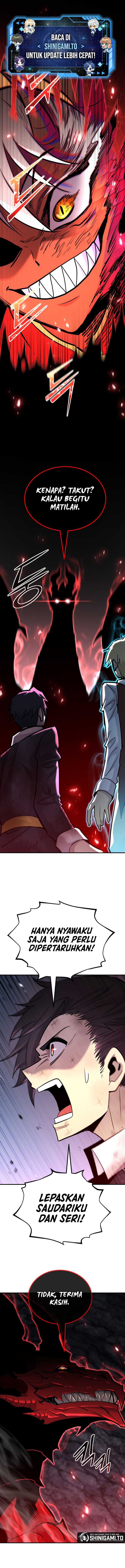 Read Standard Of Reincarnation (ID) Manga Online