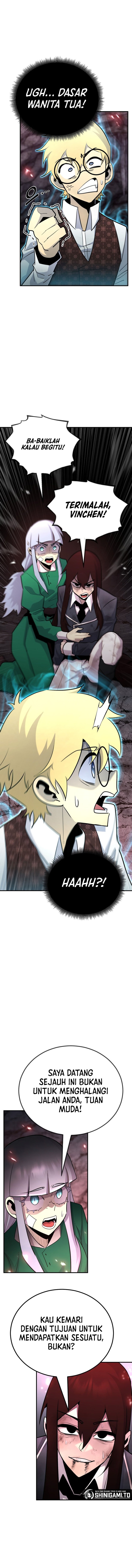 Read Standard Of Reincarnation (ID) Manga Online