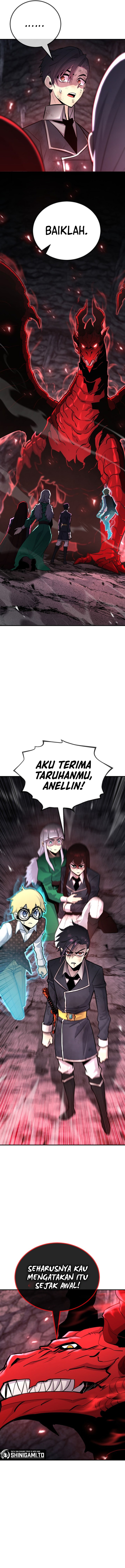 Read Standard Of Reincarnation (ID) Manga Online