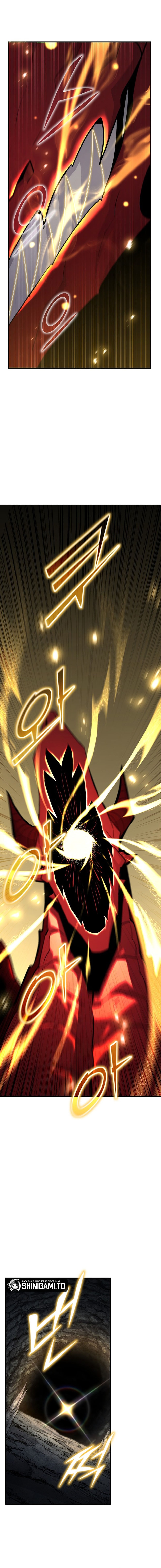 Read Standard Of Reincarnation (ID) Manga Online