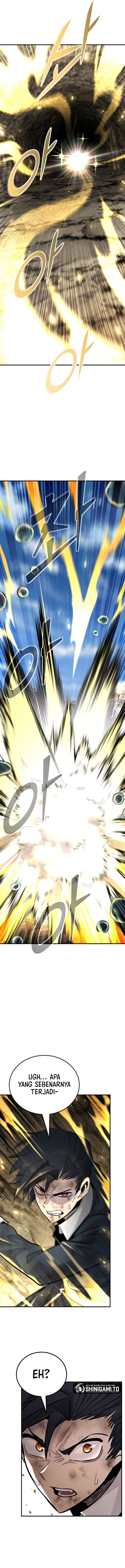 Read Standard Of Reincarnation (ID) Manga Online