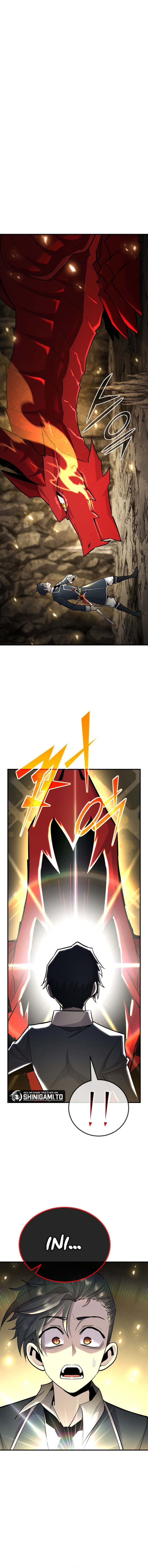 Read Standard Of Reincarnation (ID) Manga Online