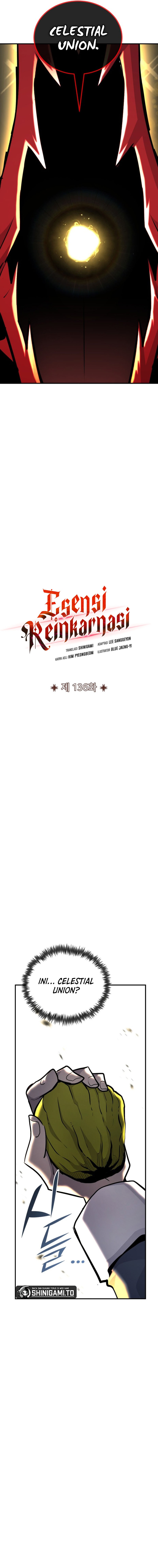 Read Standard Of Reincarnation (ID) Manga Online