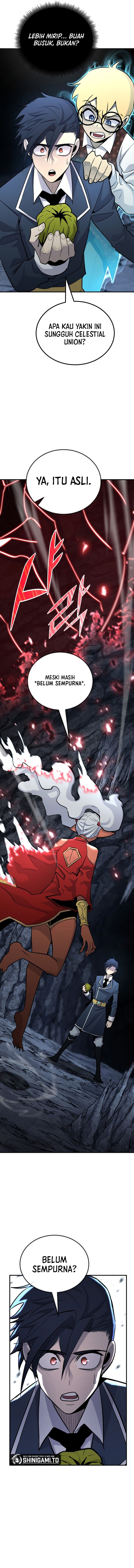 Read Standard Of Reincarnation (ID) Manga Online