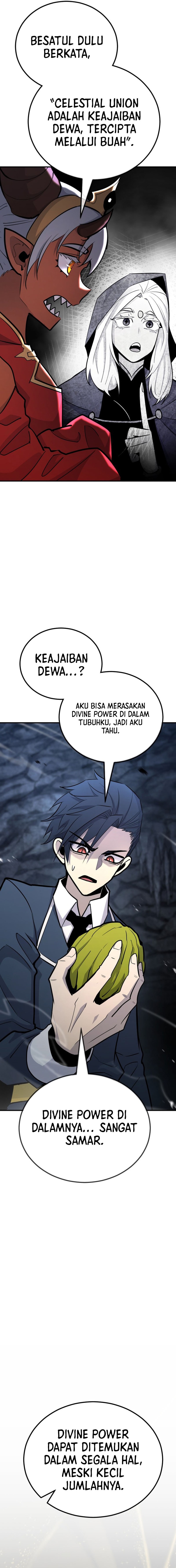 Read Standard Of Reincarnation (ID) Manga Online