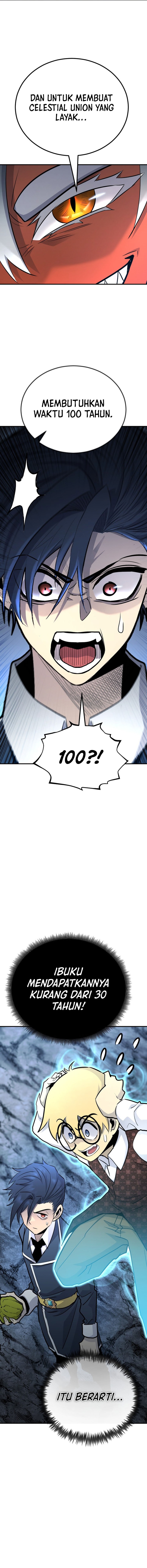 Read Standard Of Reincarnation (ID) Manga Online