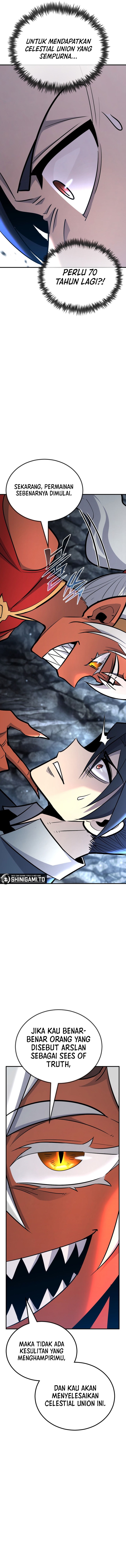 Read Standard Of Reincarnation (ID) Manga Online