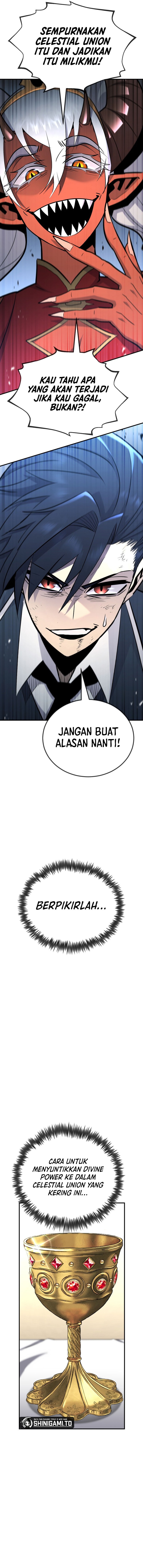 Read Standard Of Reincarnation (ID) Manga Online