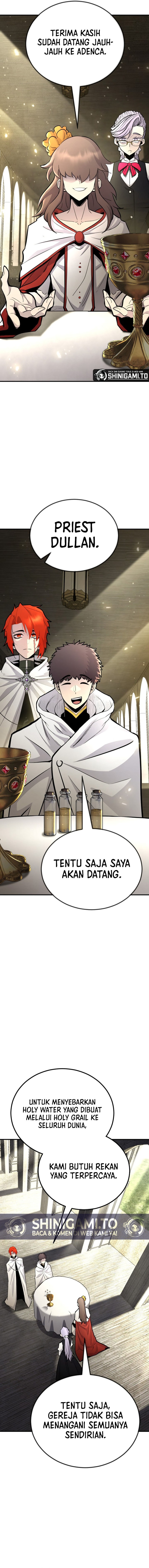 Read Standard Of Reincarnation (ID) Manga Online