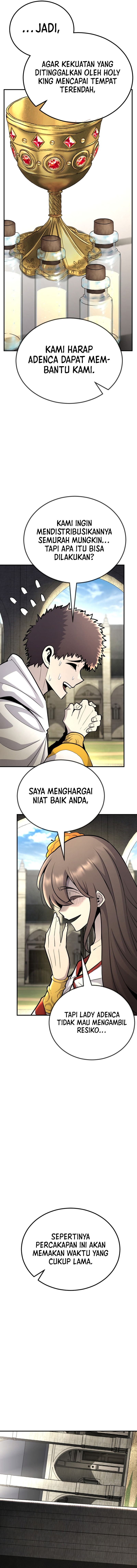 Read Standard Of Reincarnation (ID) Manga Online