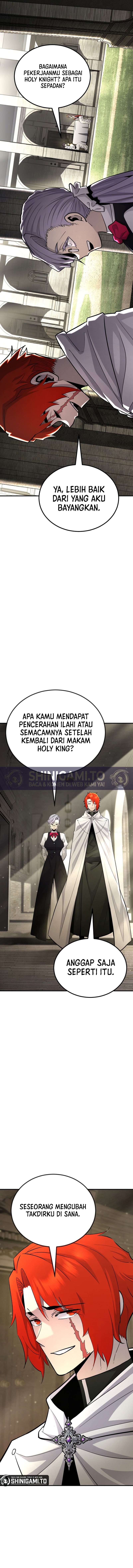 Read Standard Of Reincarnation (ID) Manga Online