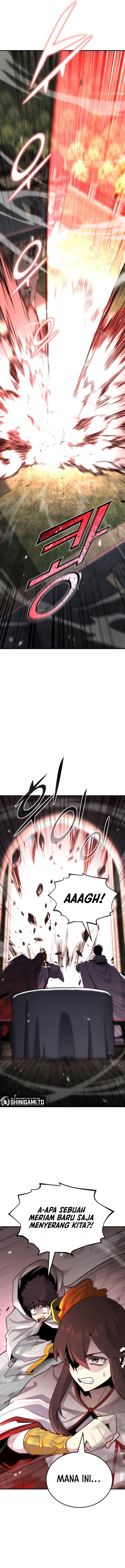 Read Standard Of Reincarnation (ID) Manga Online