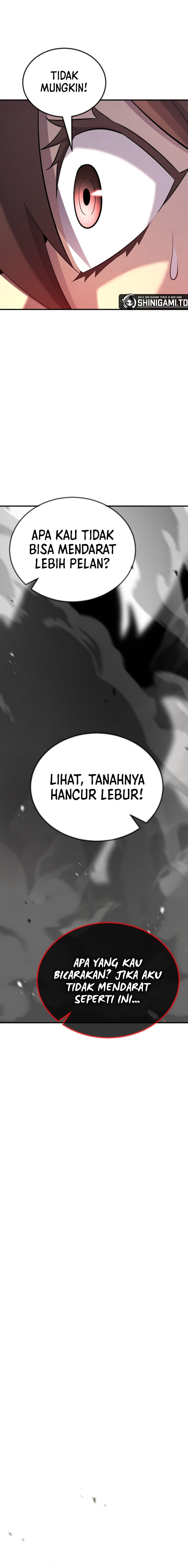 Read Standard Of Reincarnation (ID) Manga Online