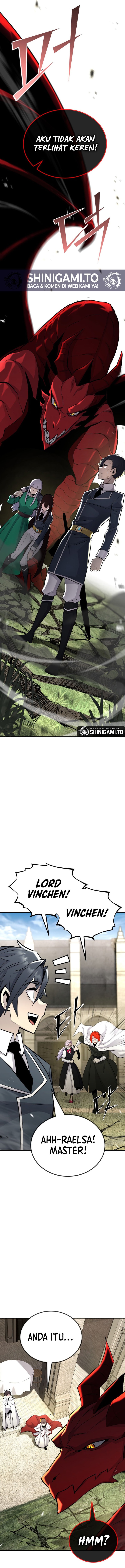 Read Standard Of Reincarnation (ID) Manga Online