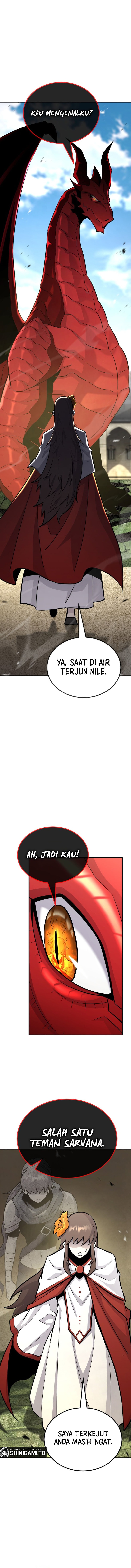 Read Standard Of Reincarnation (ID) Manga Online