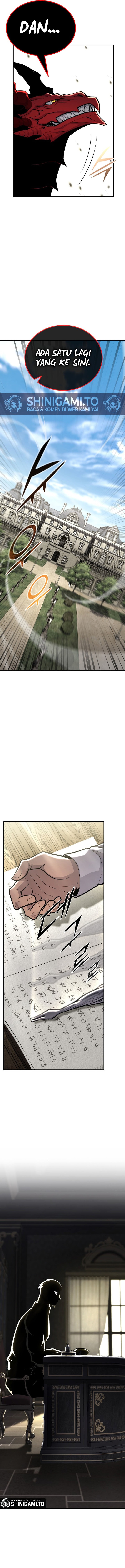 Read Standard Of Reincarnation (ID) Manga Online