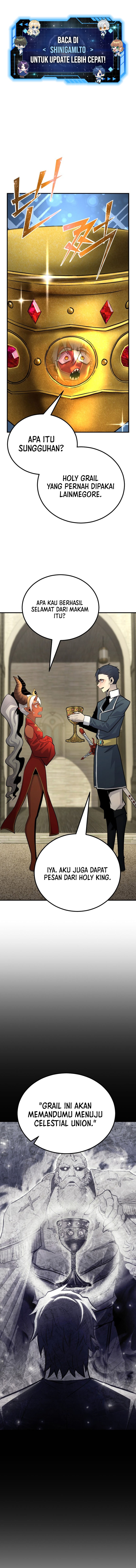 Read Standard Of Reincarnation (ID) Manga Online