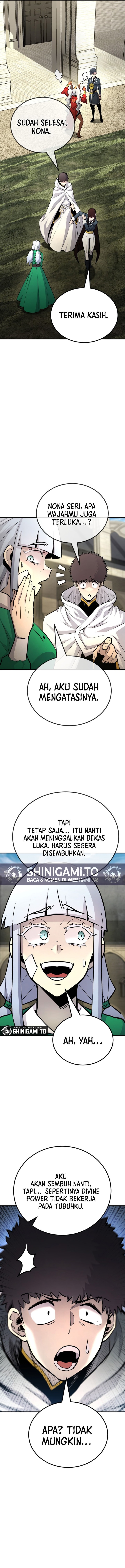 Read Standard Of Reincarnation (ID) Manga Online