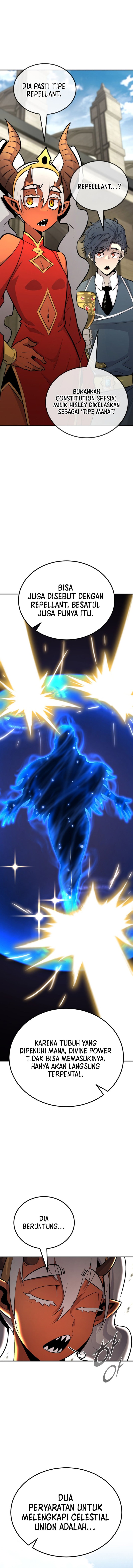 Read Standard Of Reincarnation (ID) Manga Online