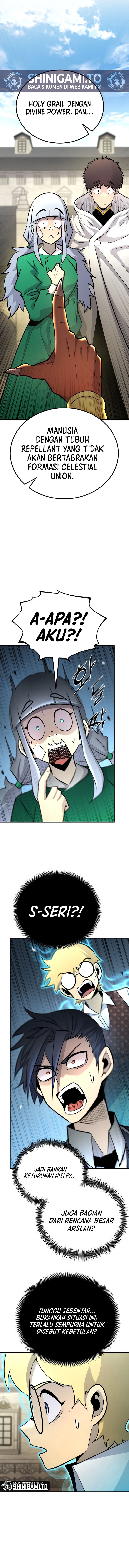 Read Standard Of Reincarnation (ID) Manga Online