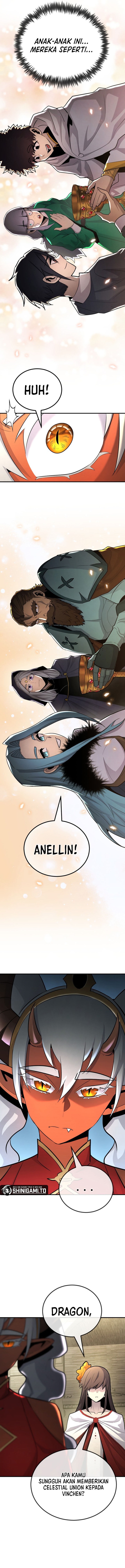 Read Standard Of Reincarnation (ID) Manga Online