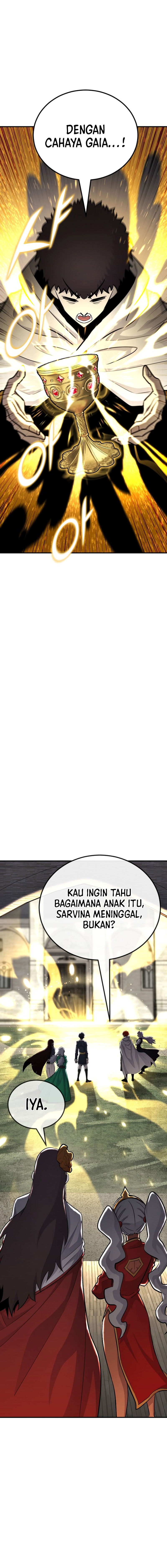 Read Standard Of Reincarnation (ID) Manga Online