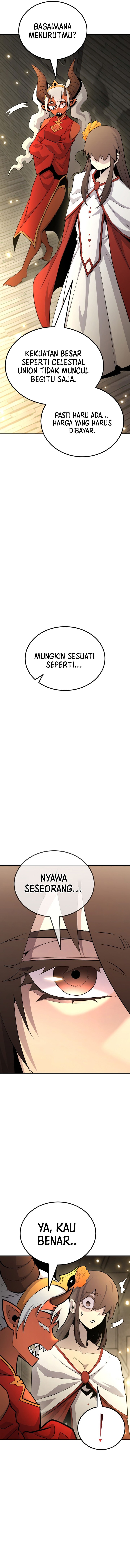 Read Standard Of Reincarnation (ID) Manga Online