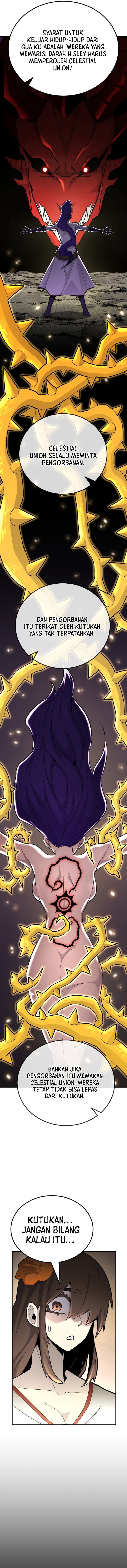 Read Standard Of Reincarnation (ID) Manga Online