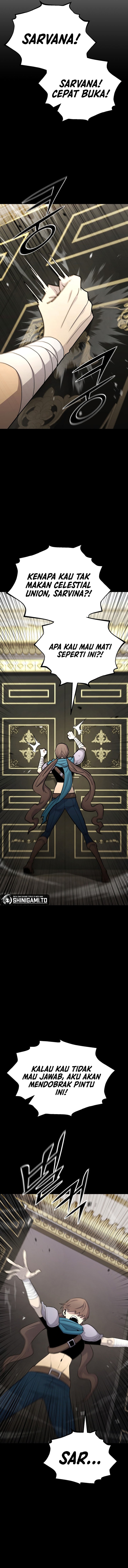 Read Standard Of Reincarnation (ID) Manga Online