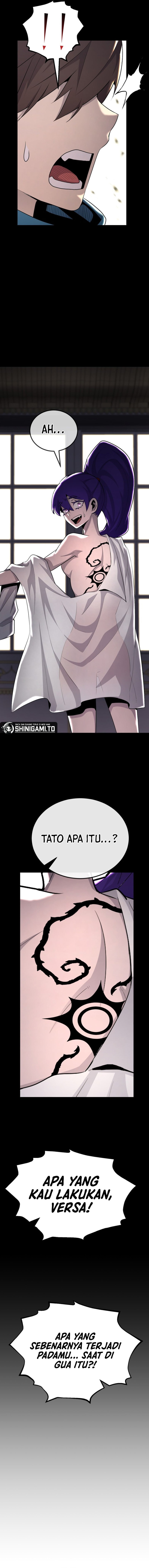 Read Standard Of Reincarnation (ID) Manga Online