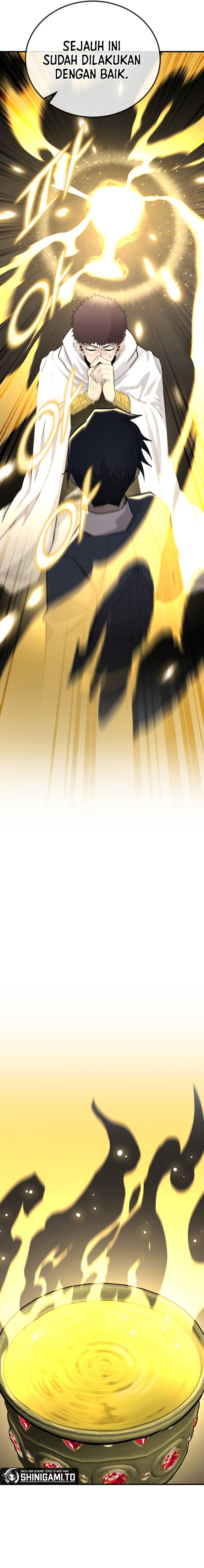 Read Standard Of Reincarnation (ID) Manga Online