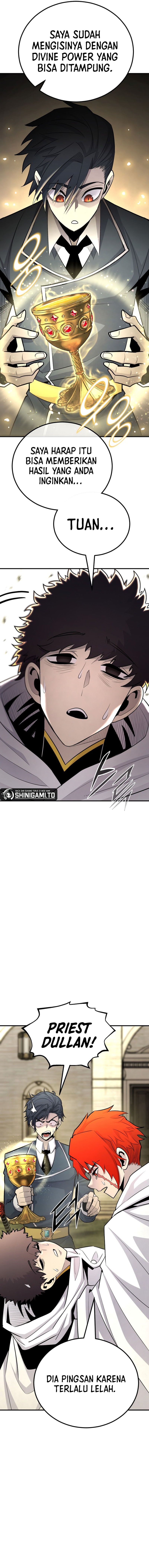 Read Standard Of Reincarnation (ID) Manga Online