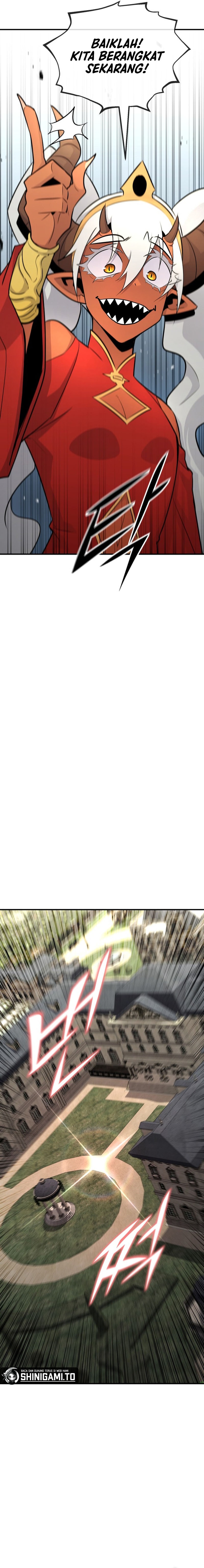 Read Standard Of Reincarnation (ID) Manga Online