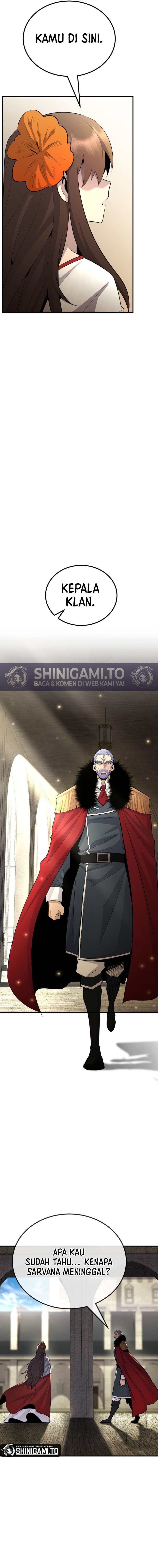 Read Standard Of Reincarnation (ID) Manga Online