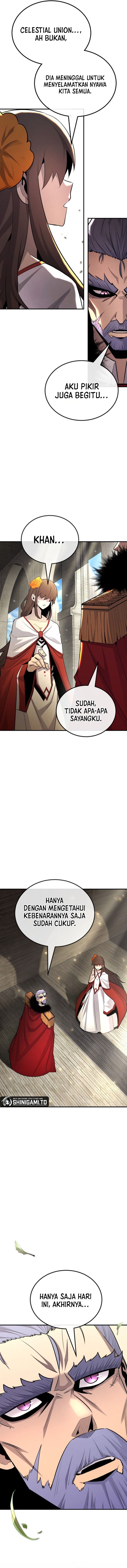 Read Standard Of Reincarnation (ID) Manga Online