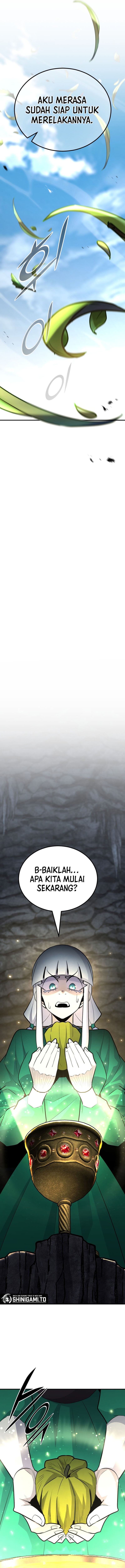 Read Standard Of Reincarnation (ID) Manga Online