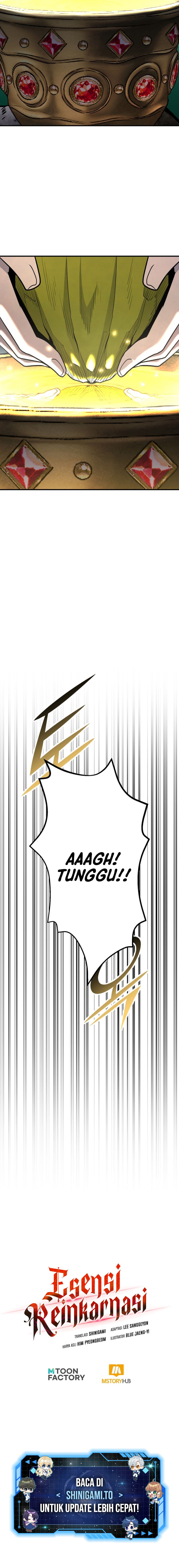 Read Standard Of Reincarnation (ID) Manga Online