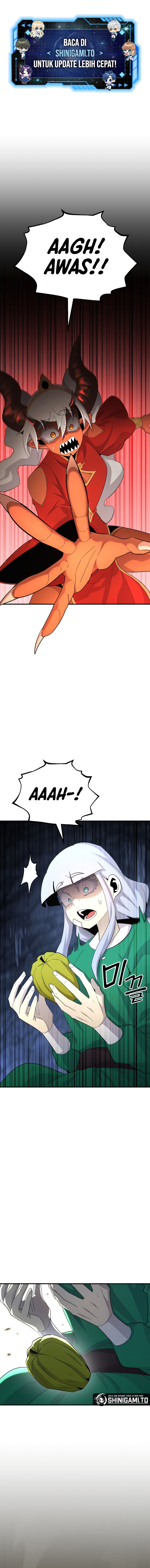 Read Standard Of Reincarnation (ID) Manga Online