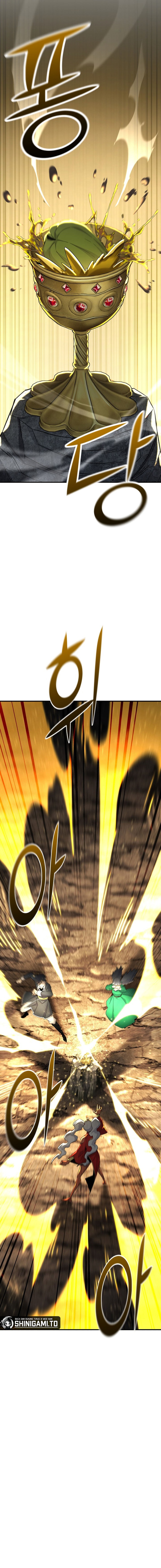 Read Standard Of Reincarnation (ID) Manga Online