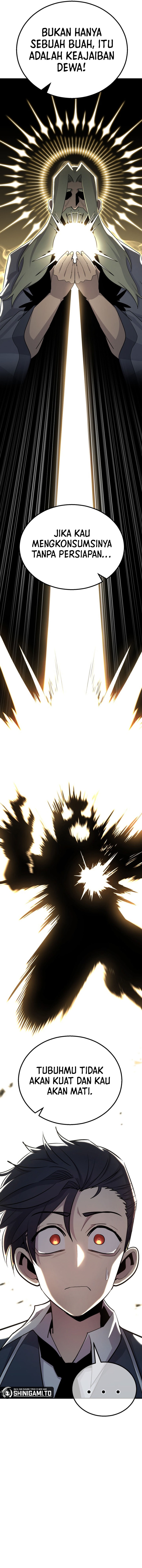 Read Standard Of Reincarnation (ID) Manga Online